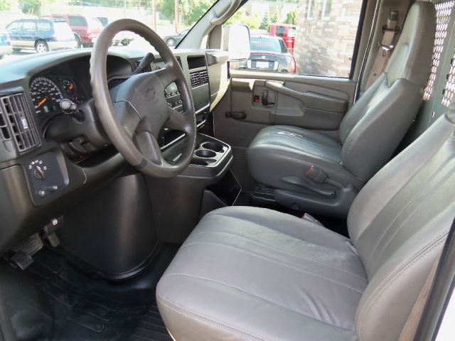 Chevrolet Express 2007 photo 3