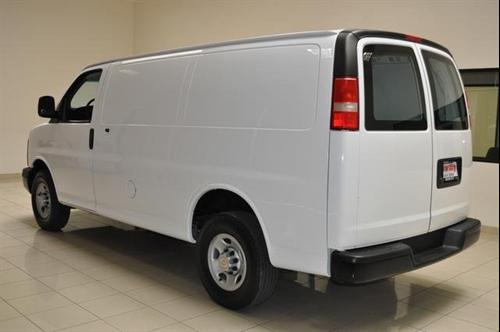 Chevrolet Express SE - Convertible Sharp Other