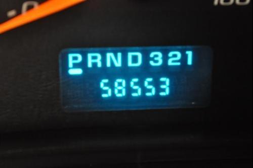 Chevrolet Express 2007 photo 5