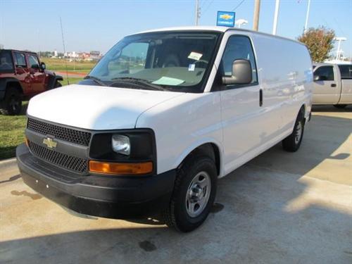 Chevrolet Express 1.8T Fwd 2dr Cabriolet Other