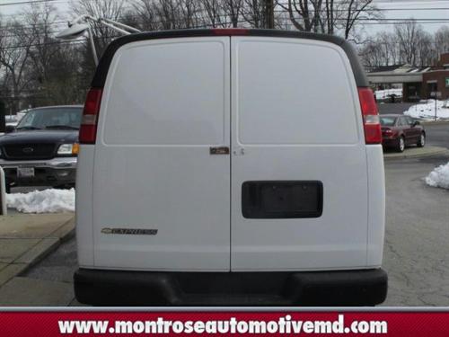 Chevrolet Express SE - Convertible Sharp Other