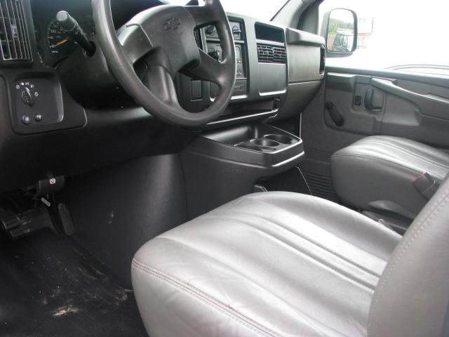 Chevrolet Express 2007 photo 3