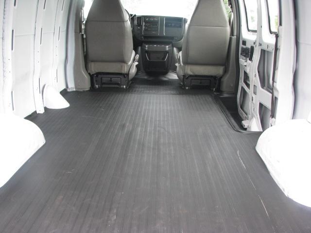 Chevrolet Express 2007 photo 4