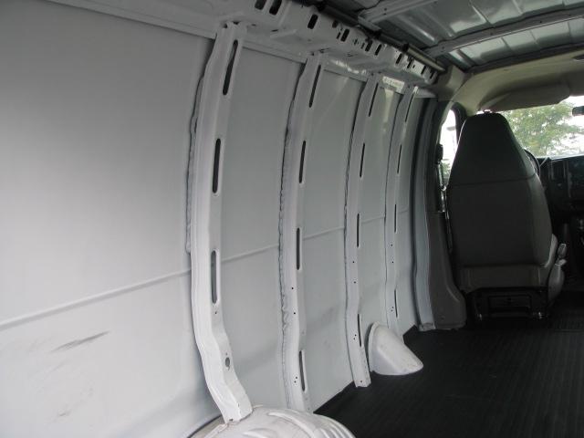 Chevrolet Express 2007 photo 5