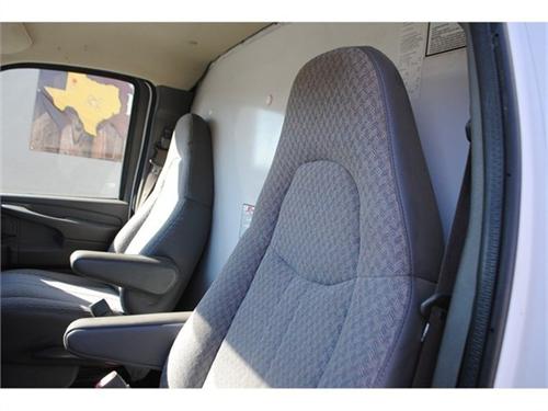 Chevrolet Express 1.8T Cabriolet Other