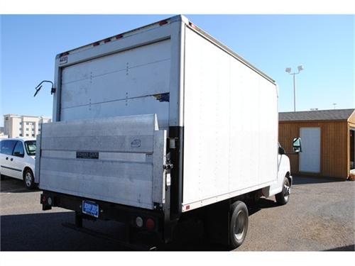 Chevrolet Express 2007 photo 1