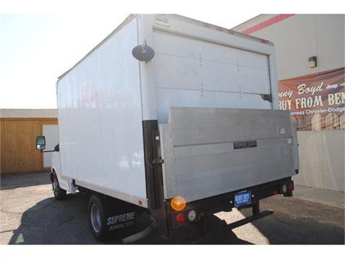 Chevrolet Express 2007 photo 2