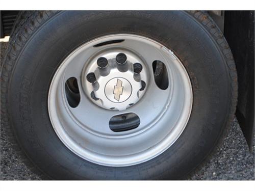 Chevrolet Express 2007 photo 4