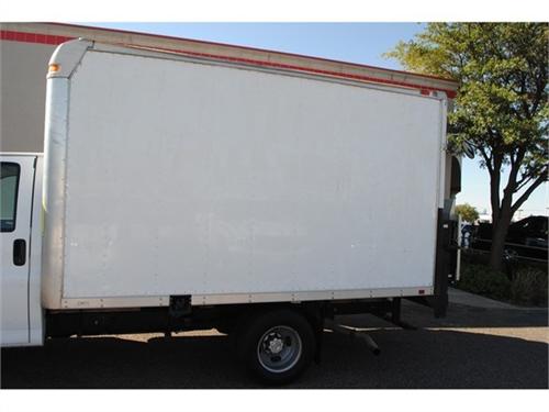 Chevrolet Express 2007 photo 5