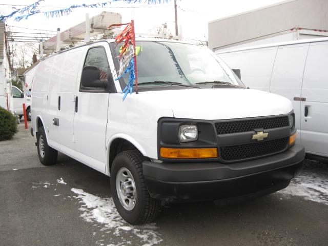 Chevrolet Express 2007 photo 3