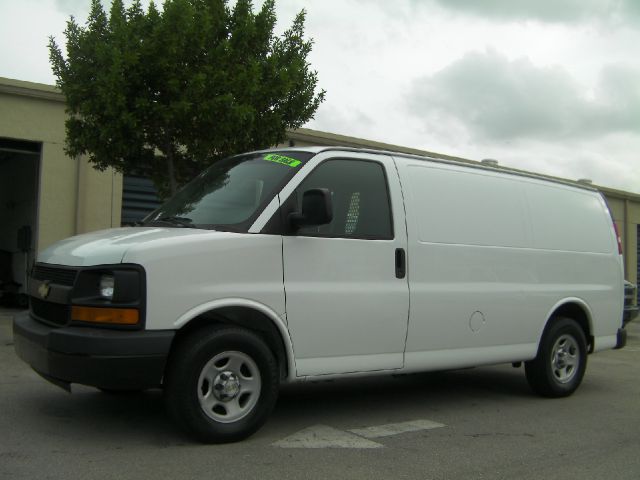 Chevrolet Express 2007 photo 3