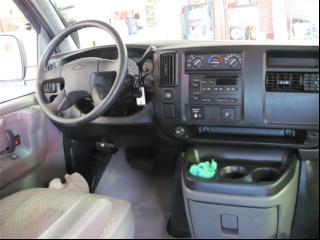 Chevrolet Express 1.8T Cabriolet Other