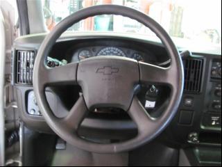 Chevrolet Express 2007 photo 1
