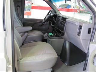 Chevrolet Express 2007 photo 4