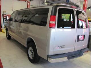 Chevrolet Express 2007 photo 5