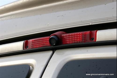 Chevrolet Express 2007 photo 3