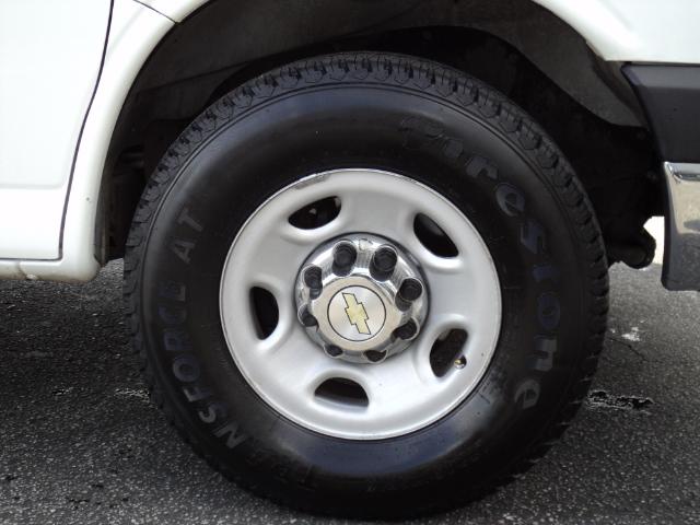 Chevrolet Express 2007 photo 3