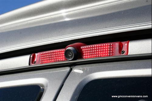 Chevrolet Express 2007 photo 3