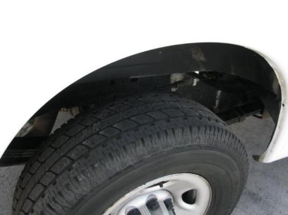 Chevrolet Express 2007 photo 5