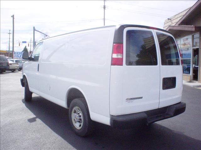 Chevrolet Express 2007 photo 3