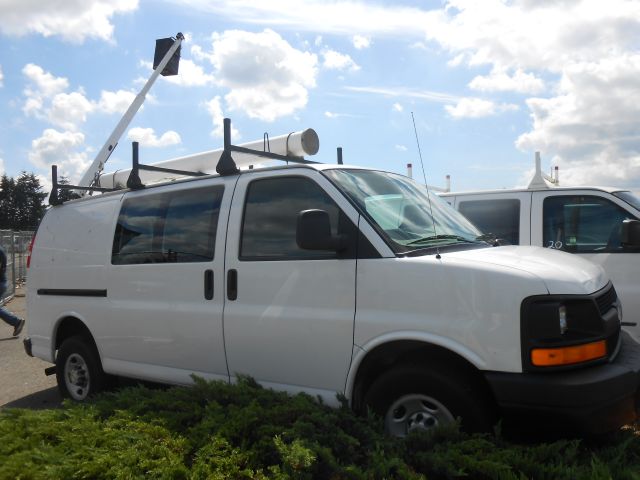Chevrolet Express 2007 photo 3