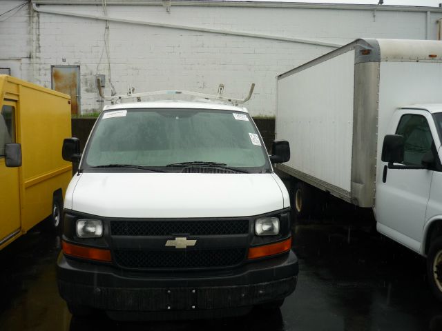 Chevrolet Express 2007 photo 3