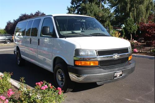 Chevrolet Express 1.8T Cabriolet Other