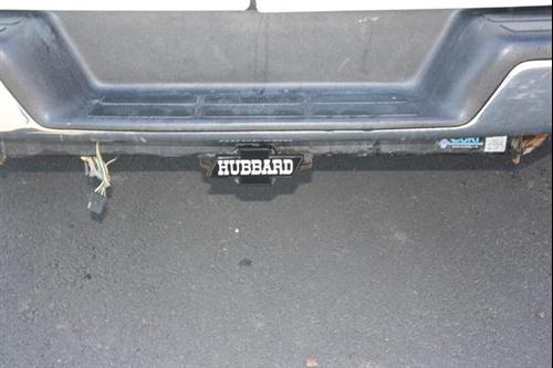 Chevrolet Express 2007 photo 3