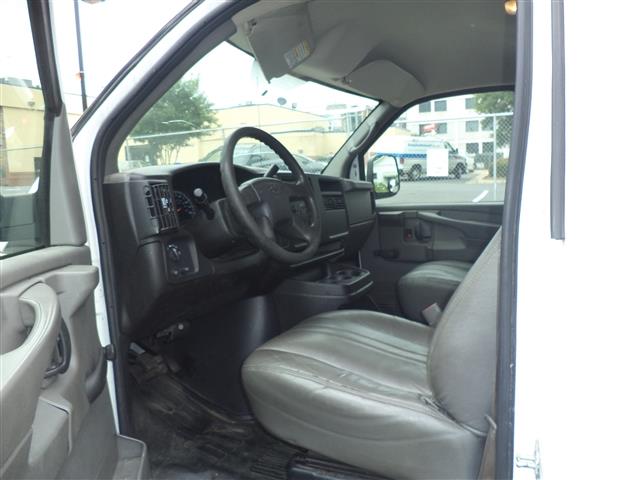 Chevrolet Express 2007 photo 2