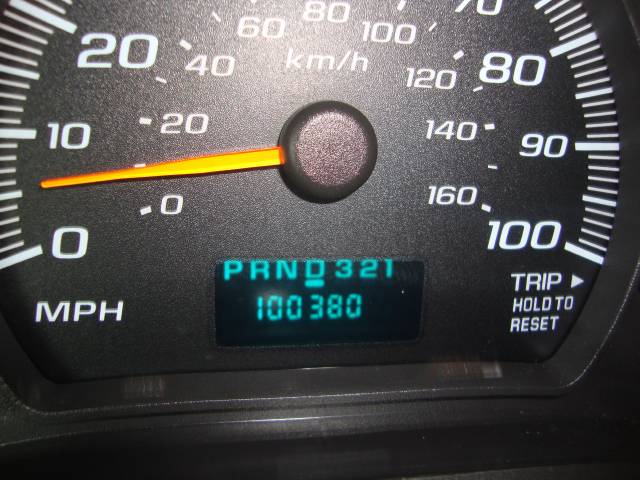 Chevrolet Express 2007 photo 2