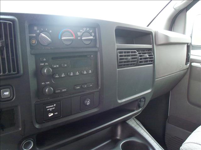 Chevrolet Express 2007 photo 5