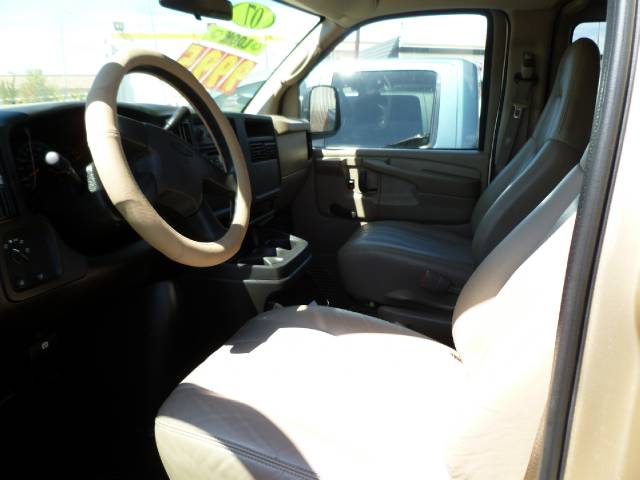 Chevrolet Express 2007 photo 3