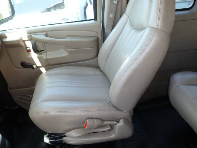 Chevrolet Express 2007 photo 5