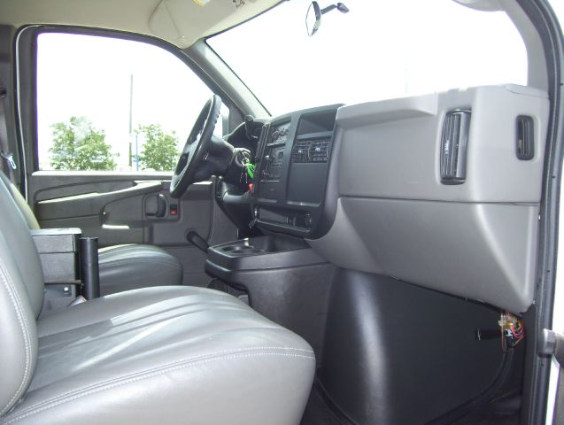 Chevrolet Express 2007 photo 5