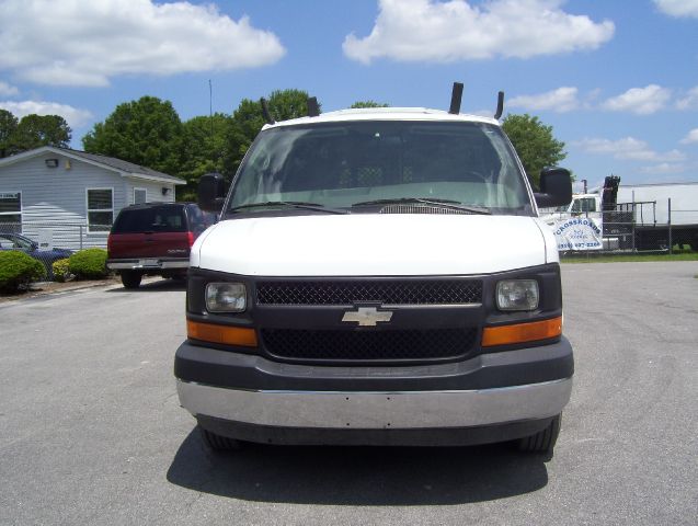 Chevrolet Express 2007 photo 7