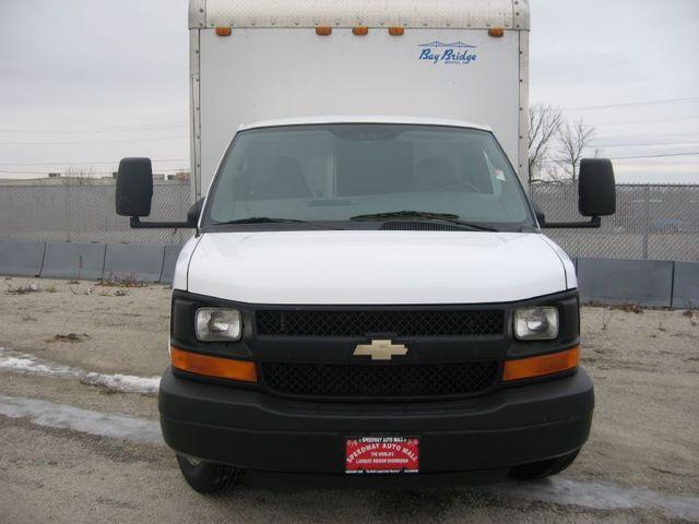 Chevrolet Express 2007 photo 1