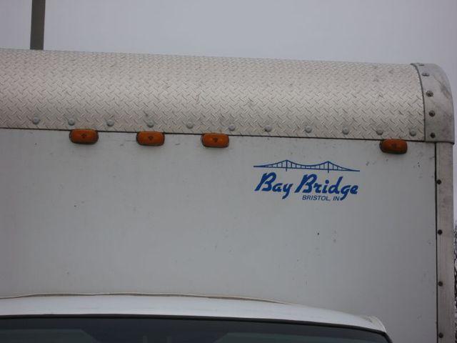 Chevrolet Express 2007 photo 2