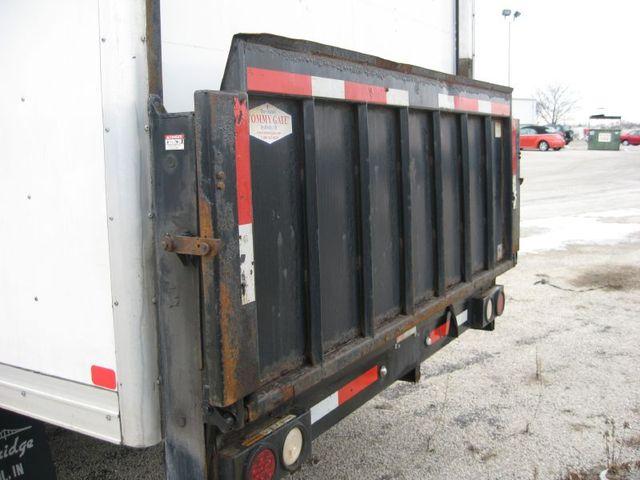 Chevrolet Express 2007 photo 5