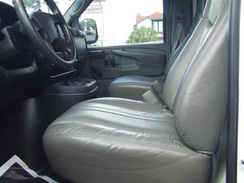 Chevrolet Express 2007 photo 3