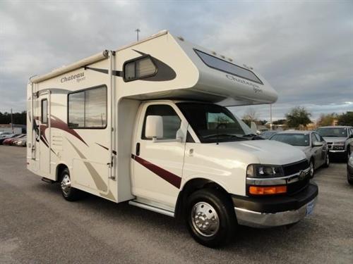 Chevrolet Express 2007 photo 1