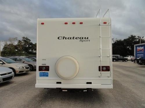 Chevrolet Express 2007 photo 3