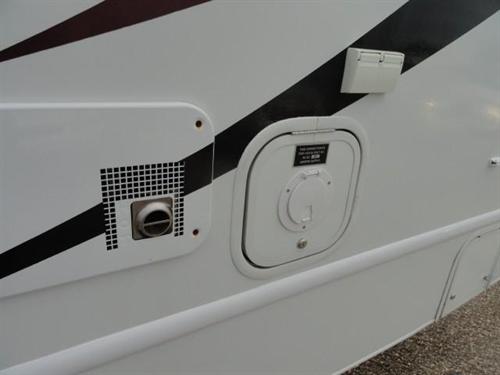 Chevrolet Express 2007 photo 5