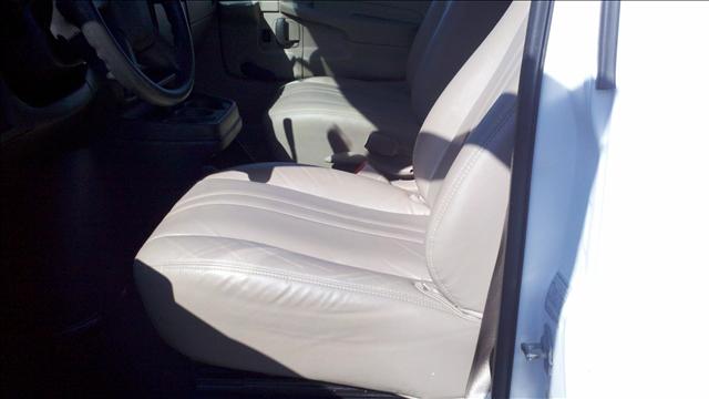 Chevrolet Express 2007 photo 1