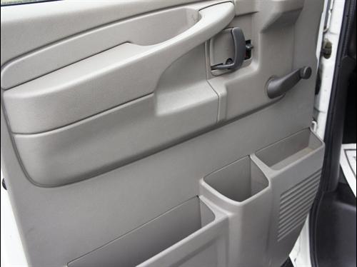 Chevrolet Express 1.8T Cabriolet Other