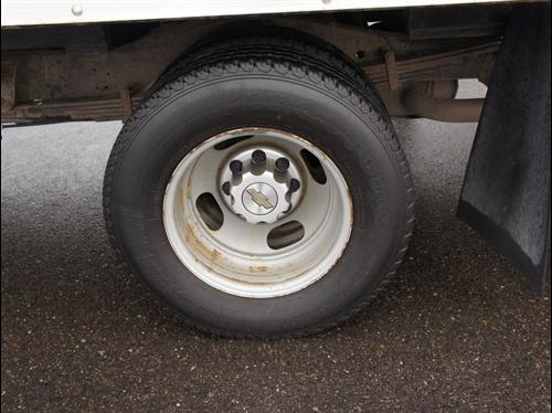 Chevrolet Express 2007 photo 1