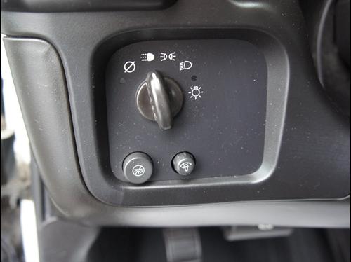 Chevrolet Express 2007 photo 3