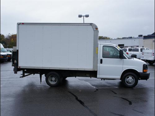 Chevrolet Express 2007 photo 5