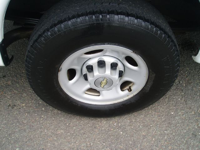 Chevrolet Express 2007 photo 15