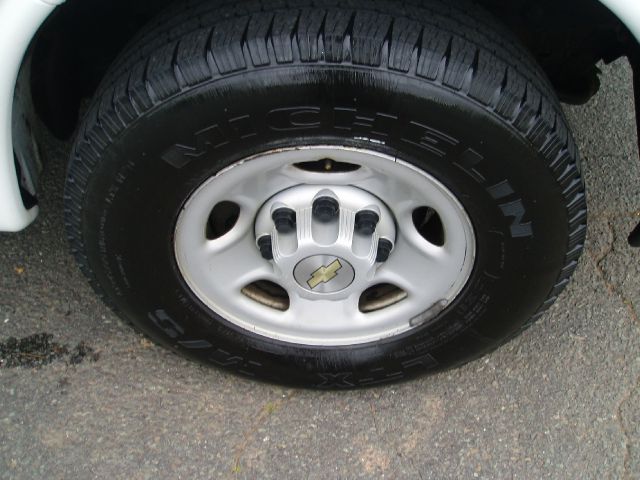 Chevrolet Express 2007 photo 23