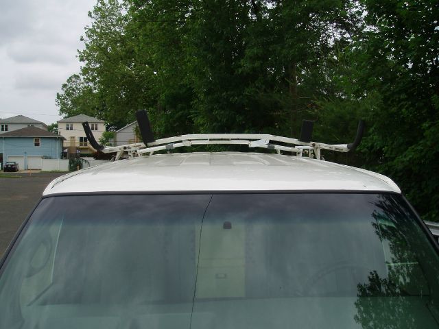 Chevrolet Express 2007 photo 29